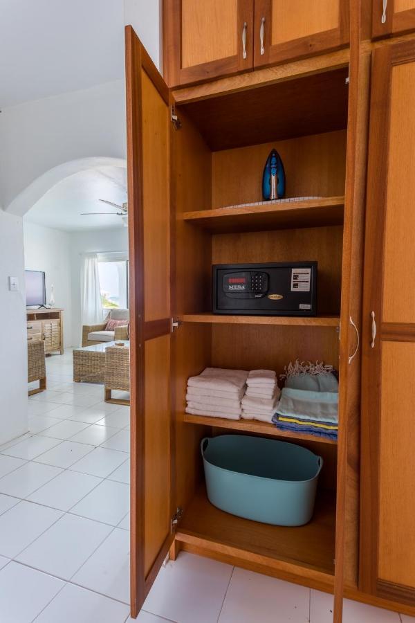 Coralito Bay Suites & Villas The Valley Ngoại thất bức ảnh