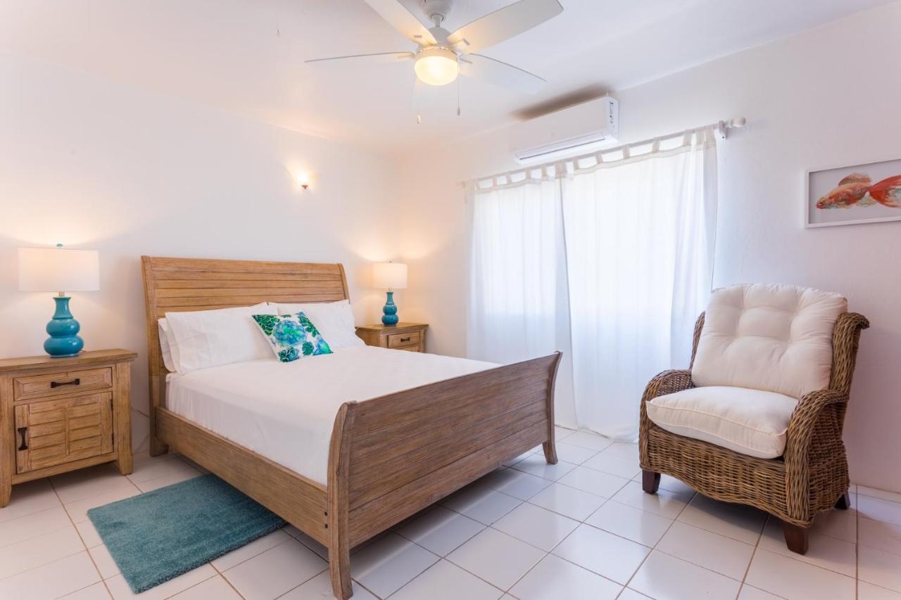 Coralito Bay Suites & Villas The Valley Ngoại thất bức ảnh